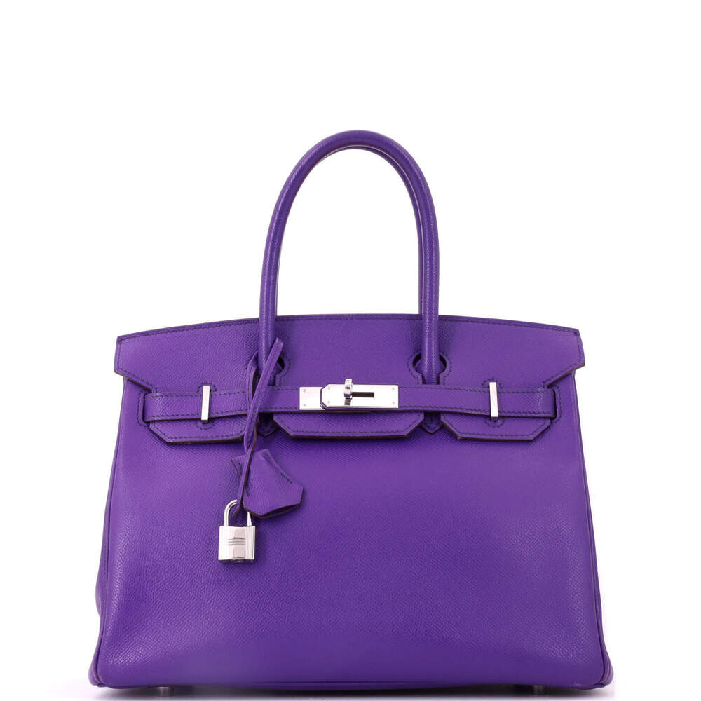 Hermes Birkin 30